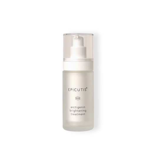 Arctigenin Brightening Treatment | Epicutis