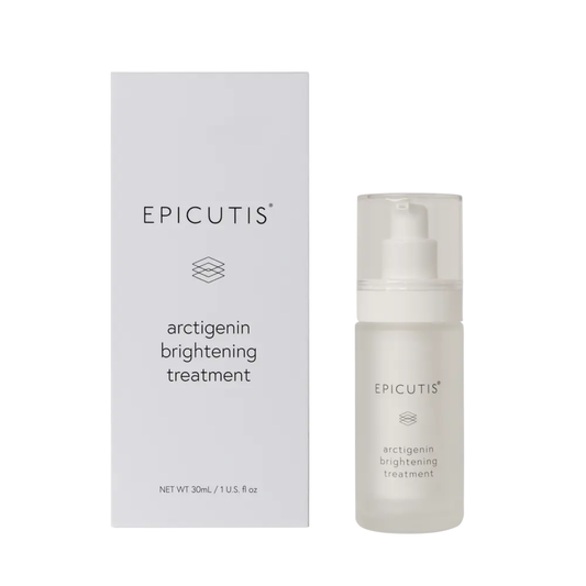 Arctigenin Brightening Treatment | Epicutis