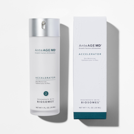 Biosome™ Accelerator | AnteAGE MD