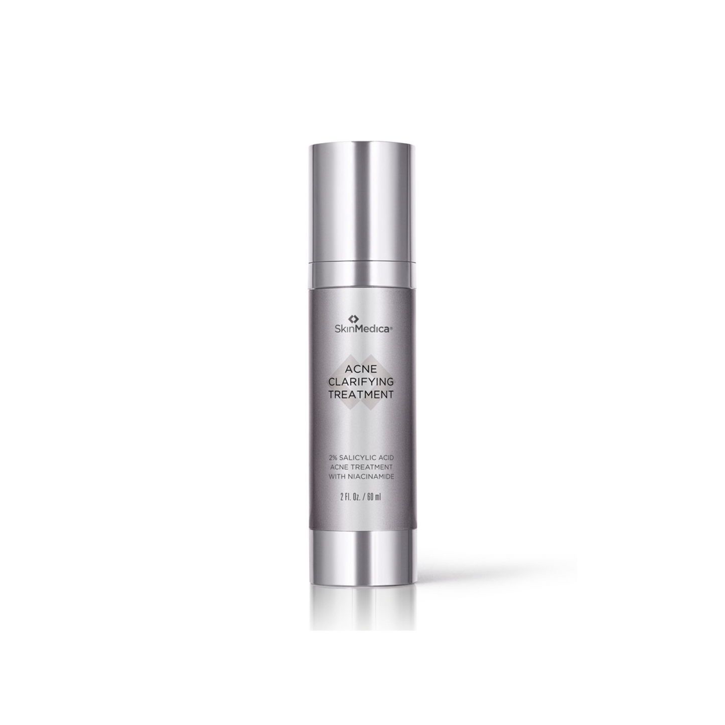 Acne Clarifying Treatment | SKINMEDICA®