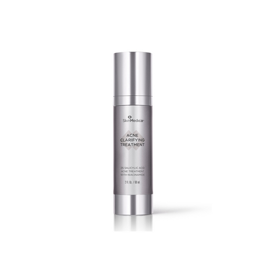 Acne Clarifying Treatment | SKINMEDICA®
