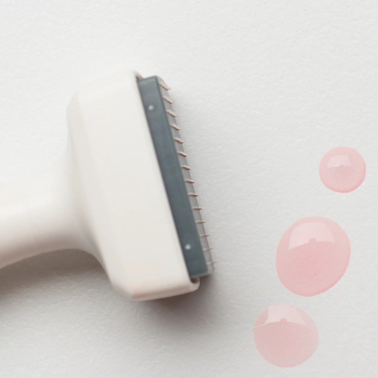 Advanced Hair System | Calecim Pro