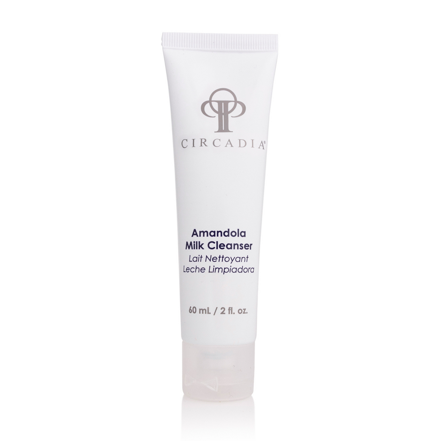 Amandola Milk Cleanser | CIRCADIA®