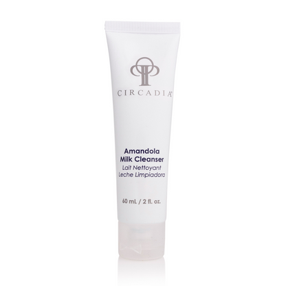 Amandola Milk Cleanser | CIRCADIA®