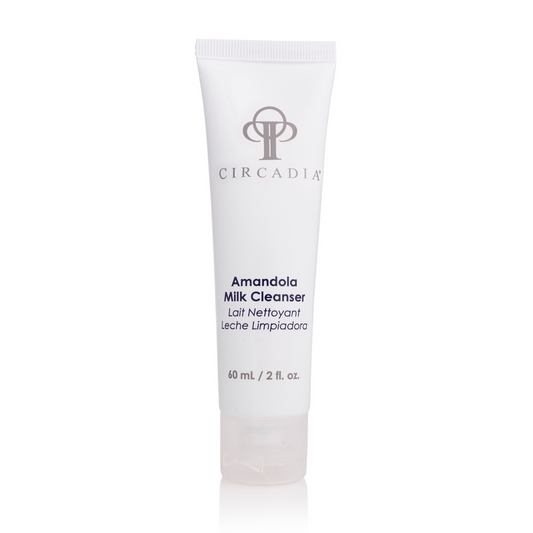 Amandola Milk Cleanser | CIRCADIA®