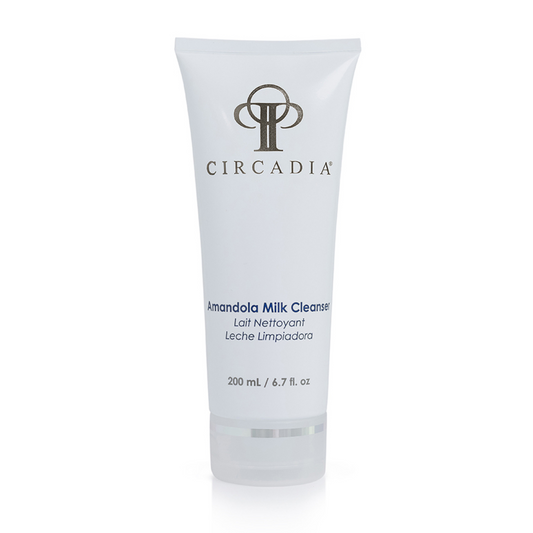 Amandola Milk Cleanser | CIRCADIA®