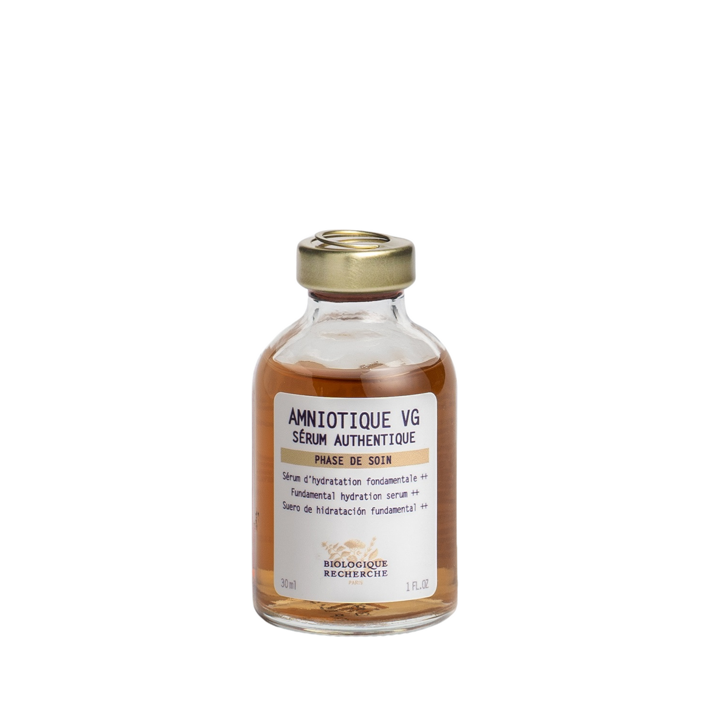 Amniotique VG | Biologique Recherche