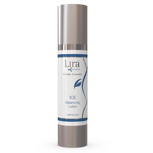 ICE Balancing Lotion | Lira Clinical®
