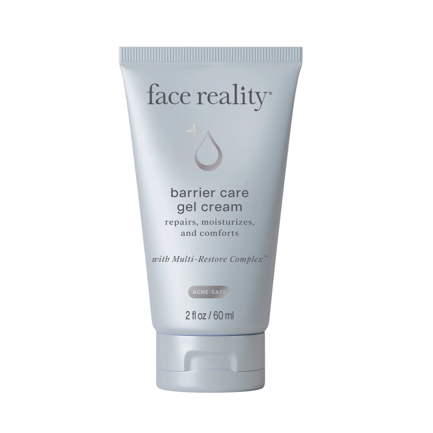 Barrier Care Gel Cream | Face Reality Skincare