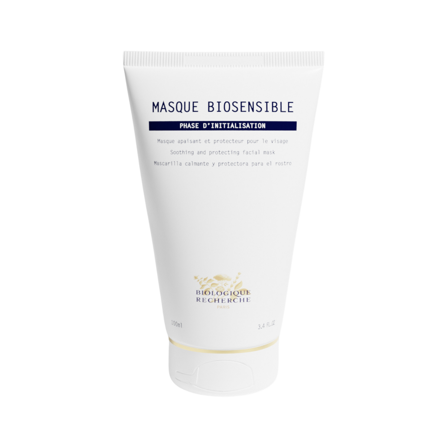 Masque Biosensible | Biologique Recherche