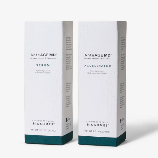 Biosome™ System | AnteAGE MD
