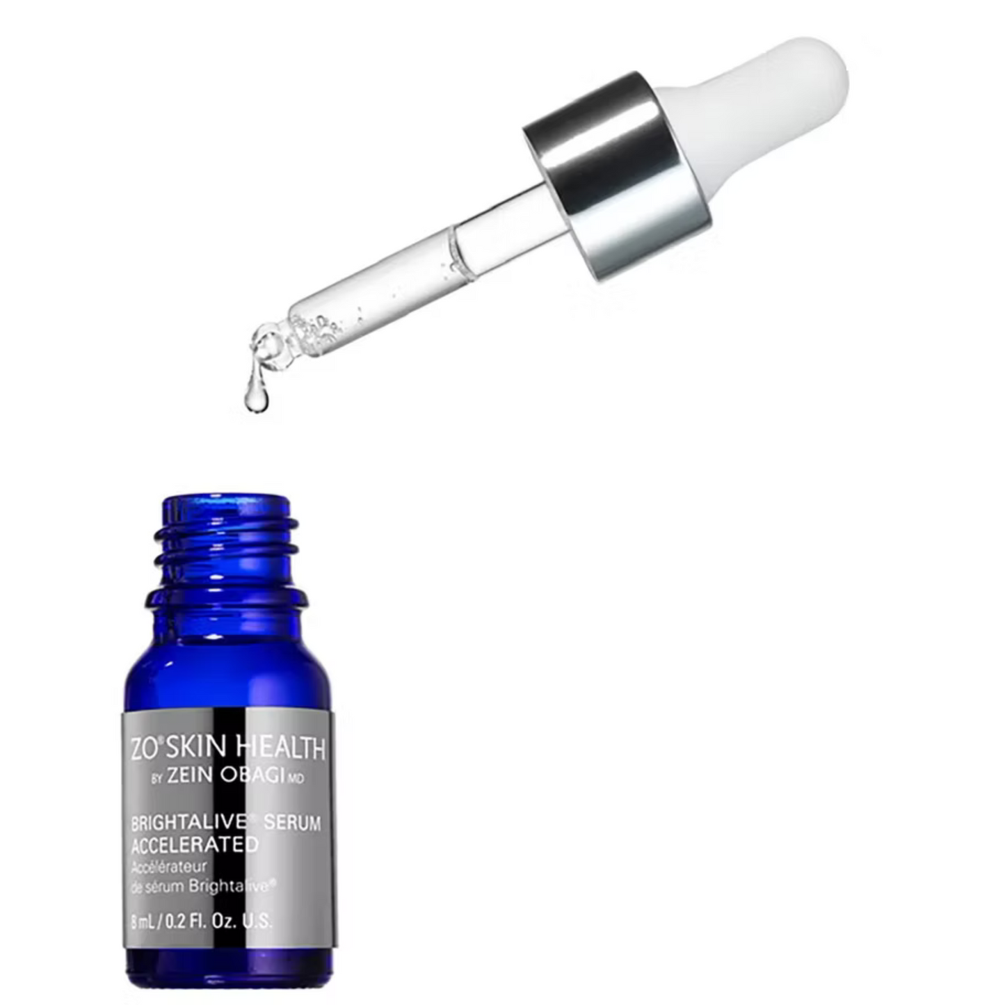 Brightalive Accelerated Serum | ZO Skin Health