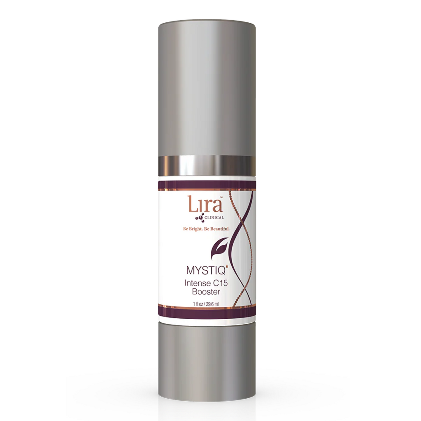 MYSTIQ Intense C15 Booster | Lira Clinical®