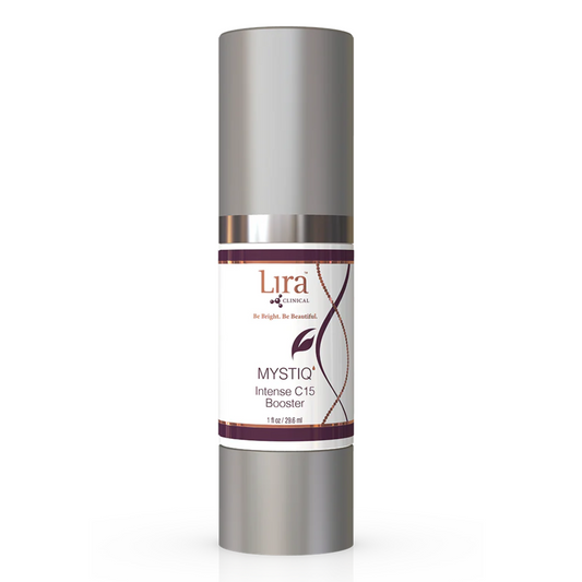 MYSTIQ Intense C15 Booster | Lira Clinical®