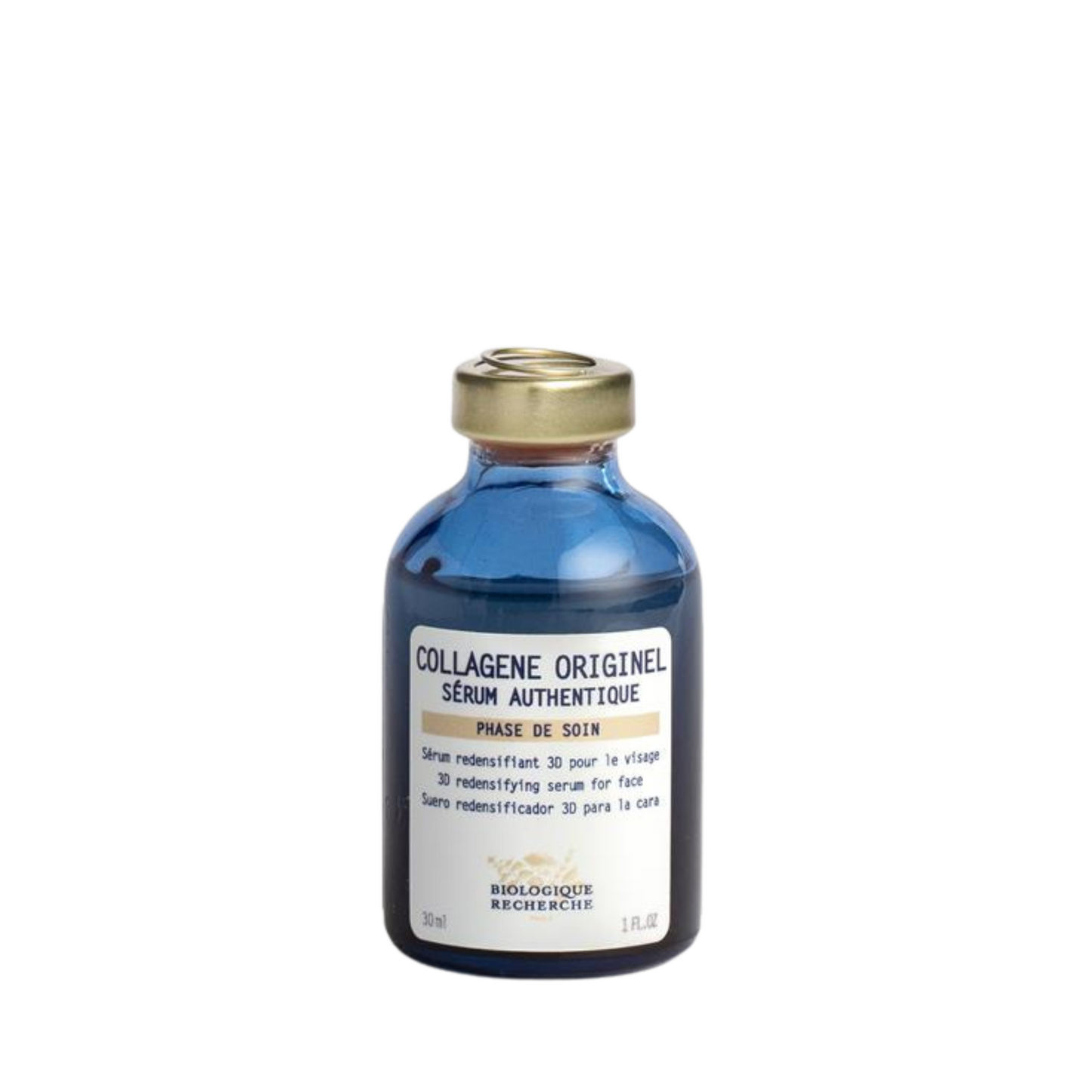 Collagene Originel | Biologique Recherche