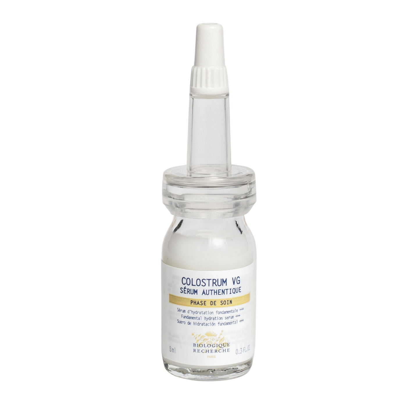 Colostrum VG | Biologique Recherche