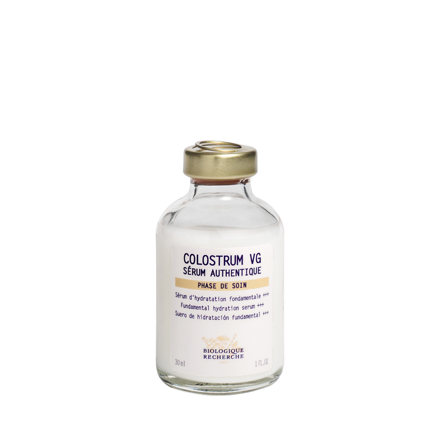 Colostrum VG | Biologique Recherche