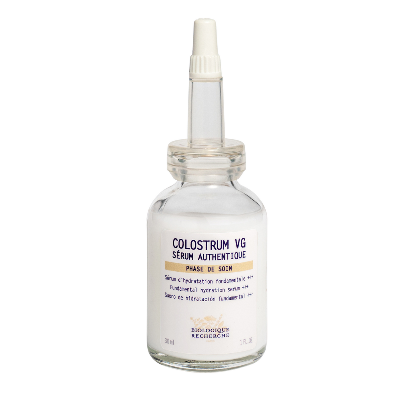Colostrum VG | Biologique Recherche