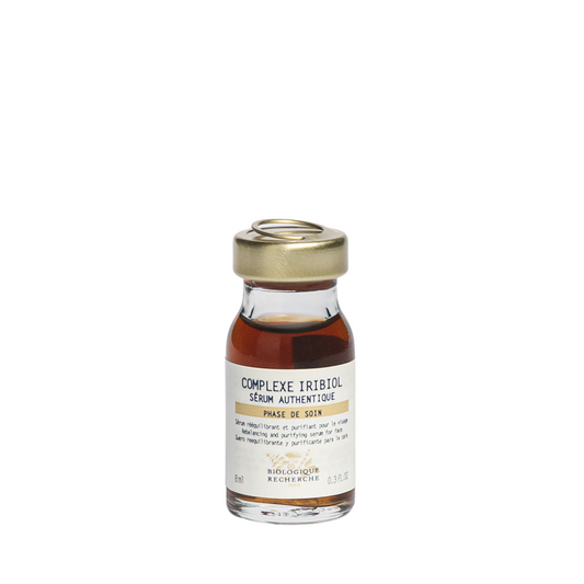 Complexe Iribiol | Biologique Recherche