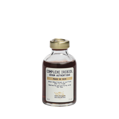 Complexe Iribiol | Biologique Recherche