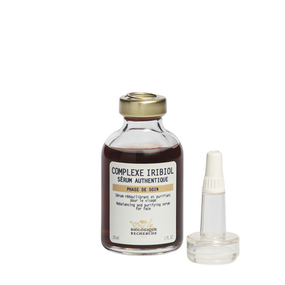 Complexe Iribiol | Biologique Recherche