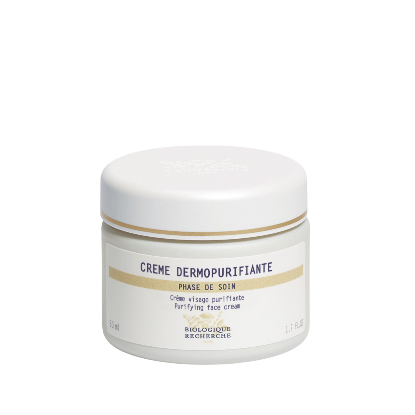 Créme Dermopurifiante | Biologique Recherche