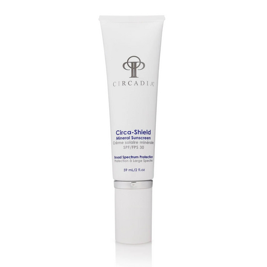 Circa-Shield - Mineral Sunscreen SPF 30 | CIRCADIA®