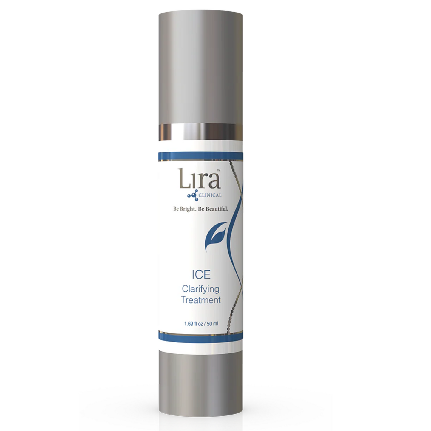 ICE Clarifying Treatment | Lira Clinical®