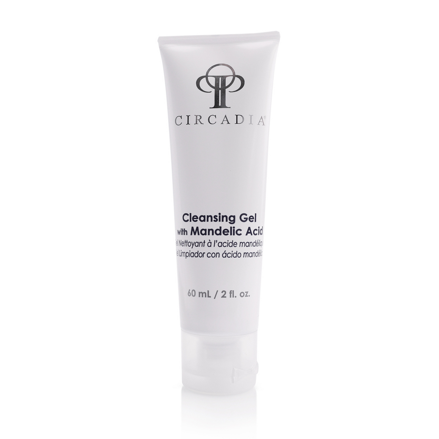 Cleansing Gel with Mandelic Acid | CIRCADIA®