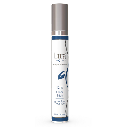 ICE Clear Stick | Lira Clinical®