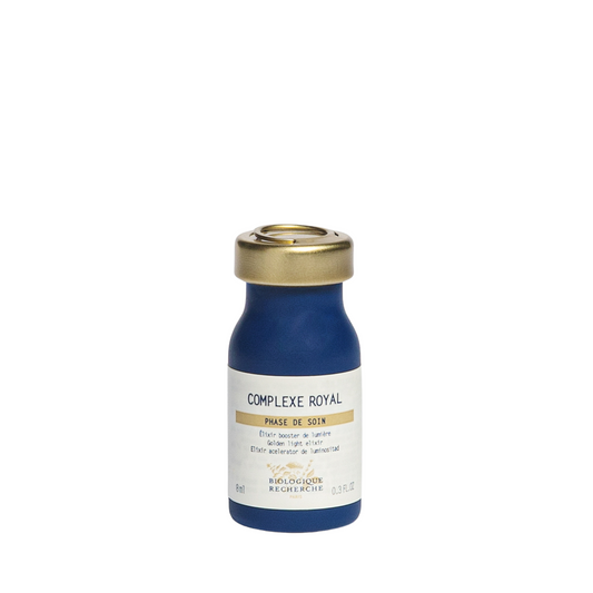 Complexe Royal | Biologique Recherche