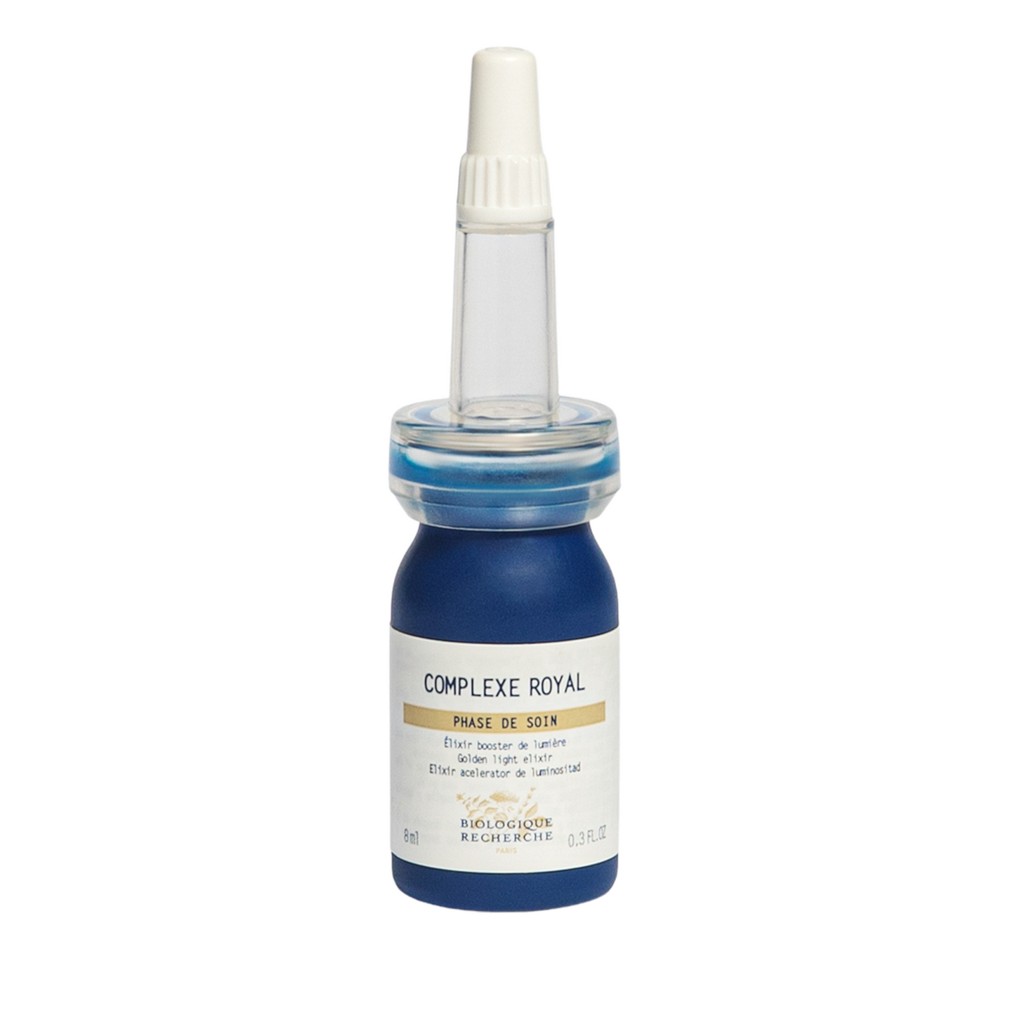 Complexe Royal | Biologique Recherche