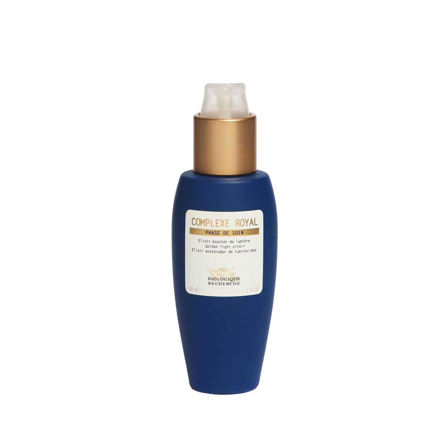 Complexe Royal | Biologique Recherche