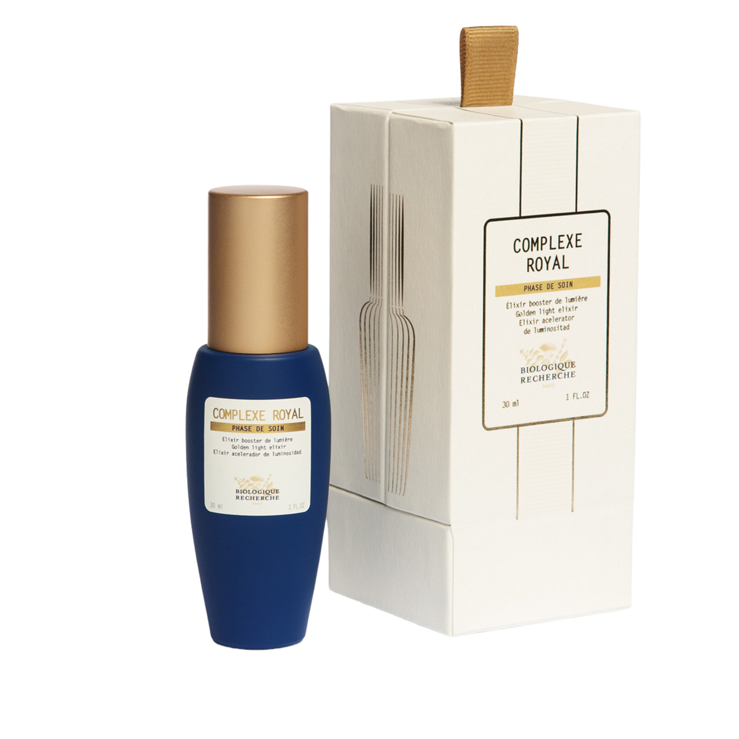 Complexe Royal | Biologique Recherche