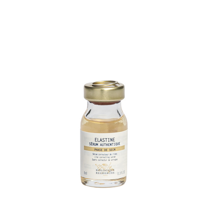 Elastine | Biologique Recherche