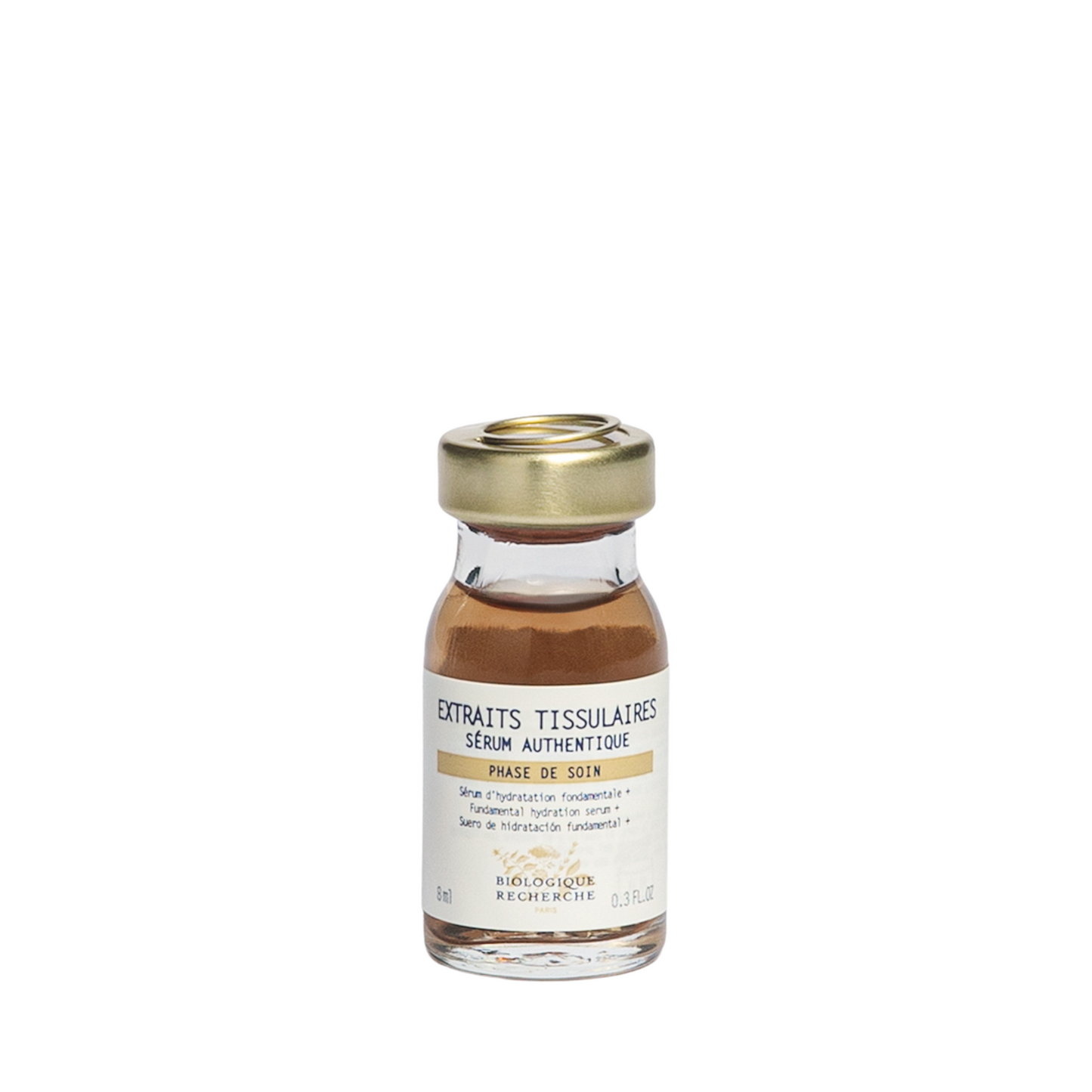 Extraits Tissulaires | Biologique Recherche