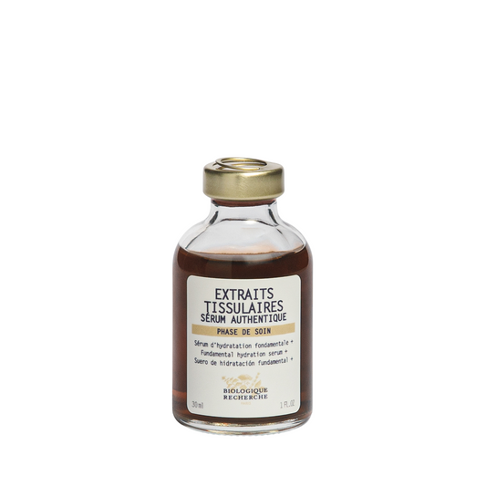 Extraits Tissulaires | Biologique Recherche