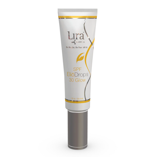 EliōDrops 30 Glow | Lira Clinical®