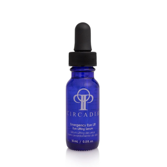 Emergency Eye Lift | CIRCADIA®