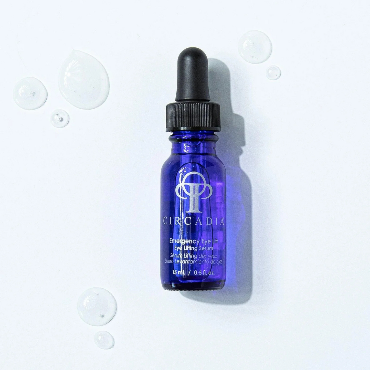 Emergency Eye Lift | CIRCADIA®