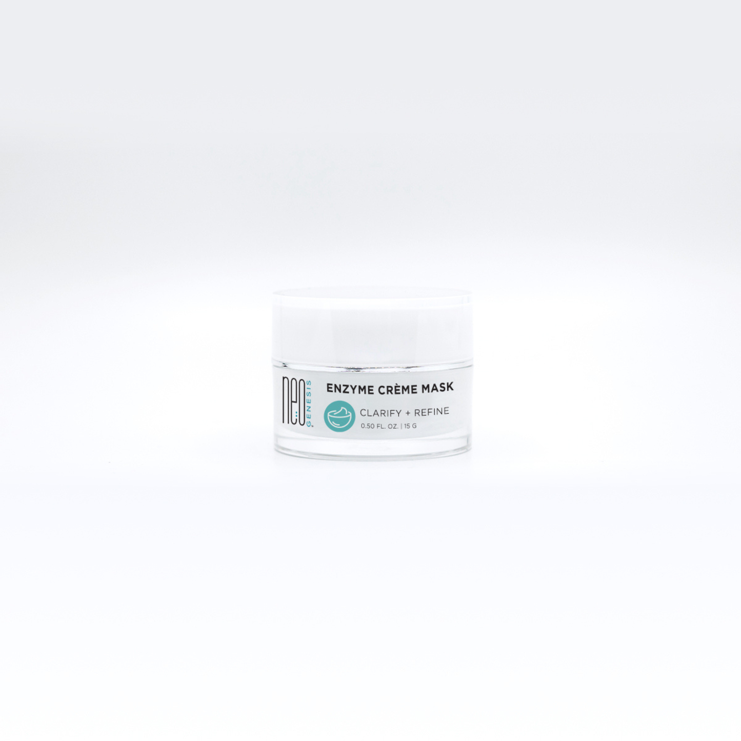 Enzyme Crème Mask | Neogenesis