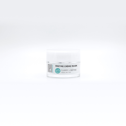 Enzyme Crème Mask | Neogenesis