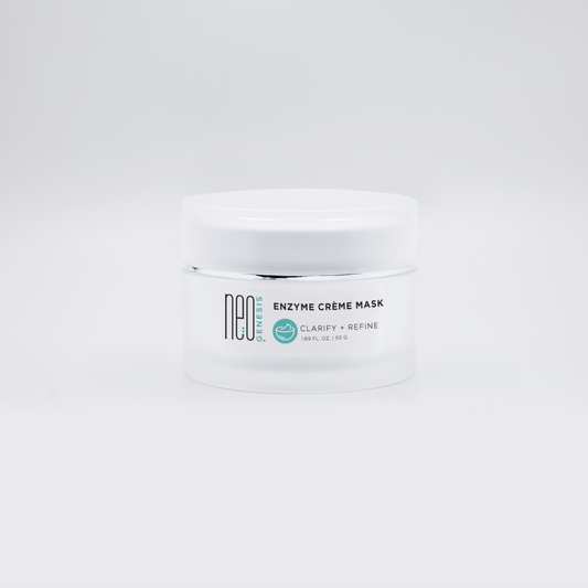 Enzyme Crème Mask | Neogenesis