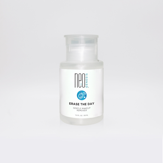 Erase The Day | Neogenesis