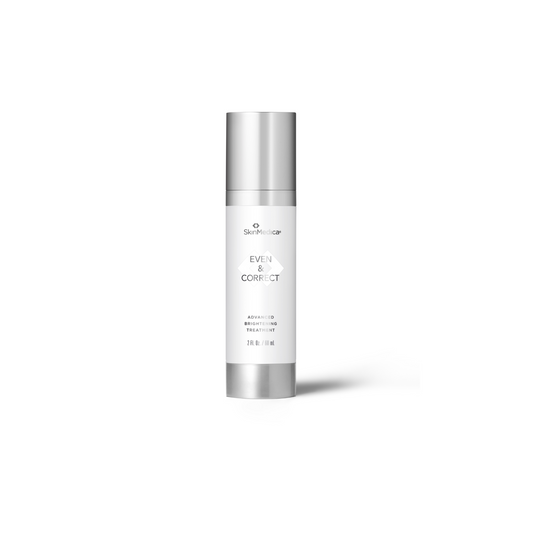 Even & Correct Advanced Brightening Treatment | SKINMEDICA®