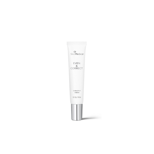 Even & Correct Dark Spot Cream | SKINMEDICA®