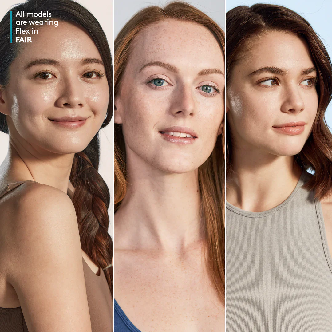 Colorescience Sunforgettable® Total Protection™ Face Shield FLEX SPF 50