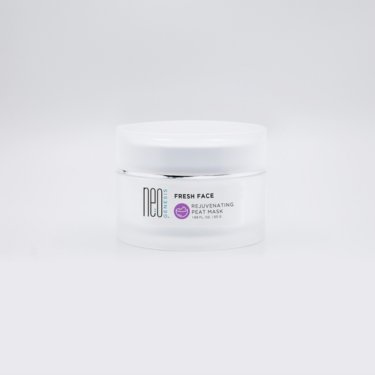 Fresh Face Mask | Neogenesis