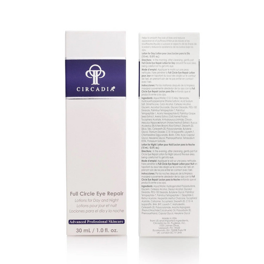 Full Circle Eye Repair | CIRCADIA®