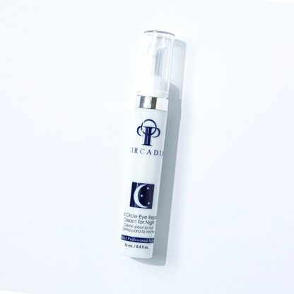 Full Circle Eye Repair | CIRCADIA®